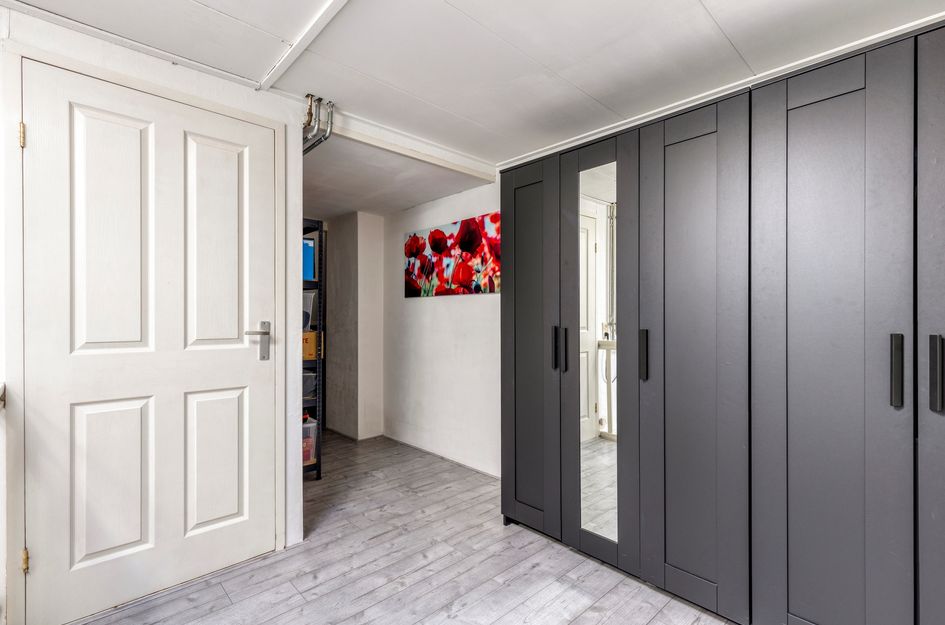 Archimedesstraat 6A