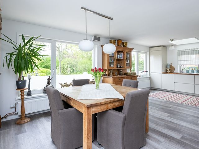 Finlandplein 3, Nieuwe-Tonge