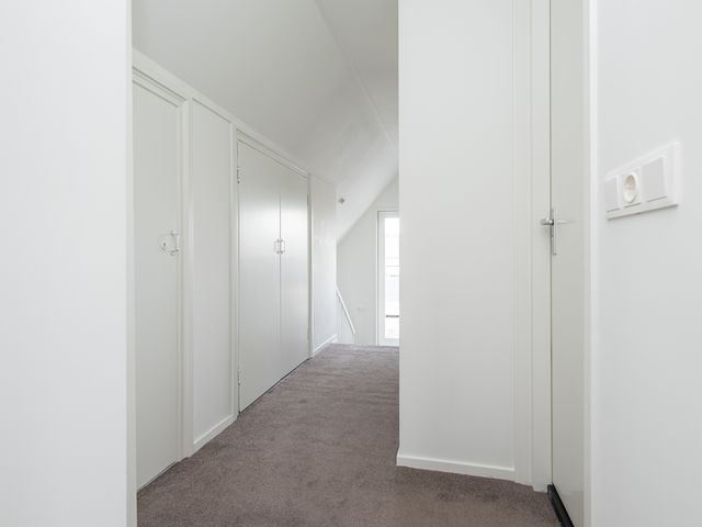 Finlandplein 3, Nieuwe-Tonge