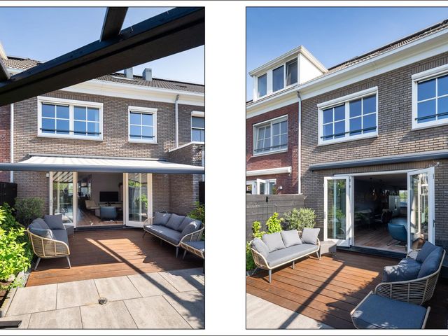 Droogdok 3, Ridderkerk