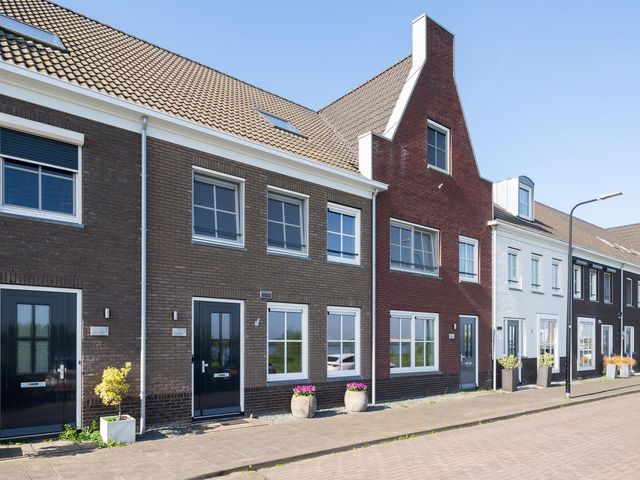 Droogdok 3, Ridderkerk