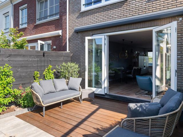 Droogdok 3, Ridderkerk