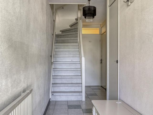Brandehoflanden 18, Enschede