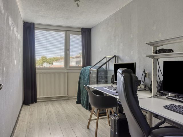 Brandehoflanden 18, Enschede