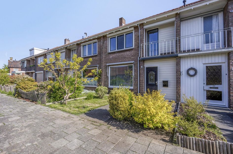 Ypkemeulestraat 13