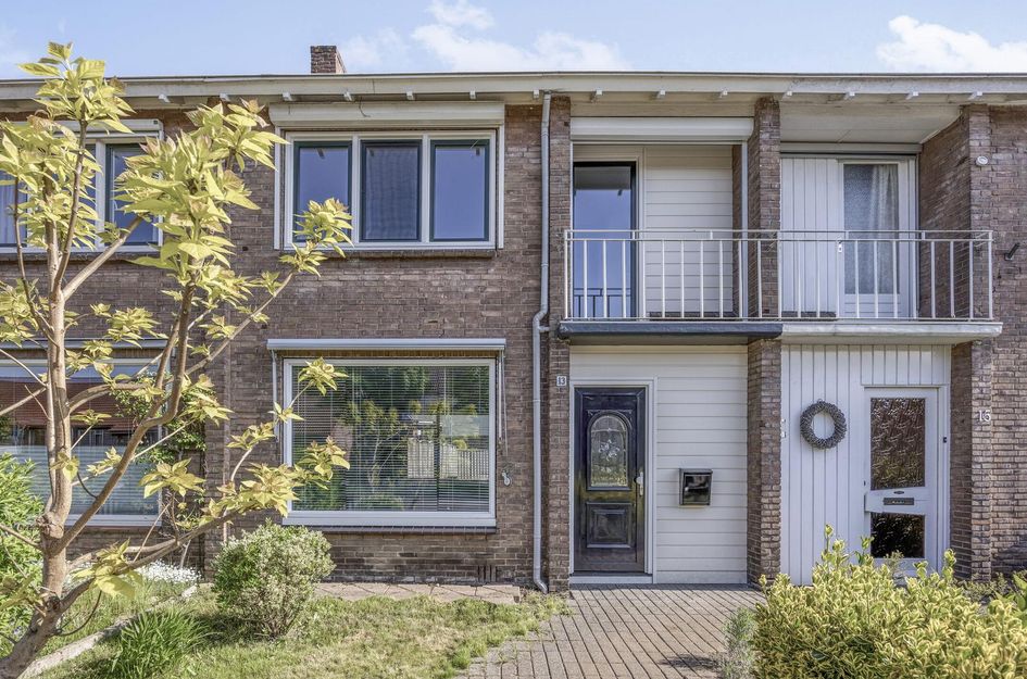 Ypkemeulestraat 13
