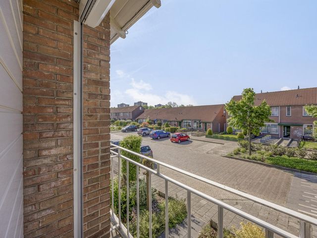 Ypkemeulestraat 13, Enschede