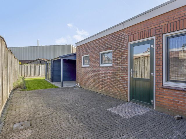 Ypkemeulestraat 13, Enschede