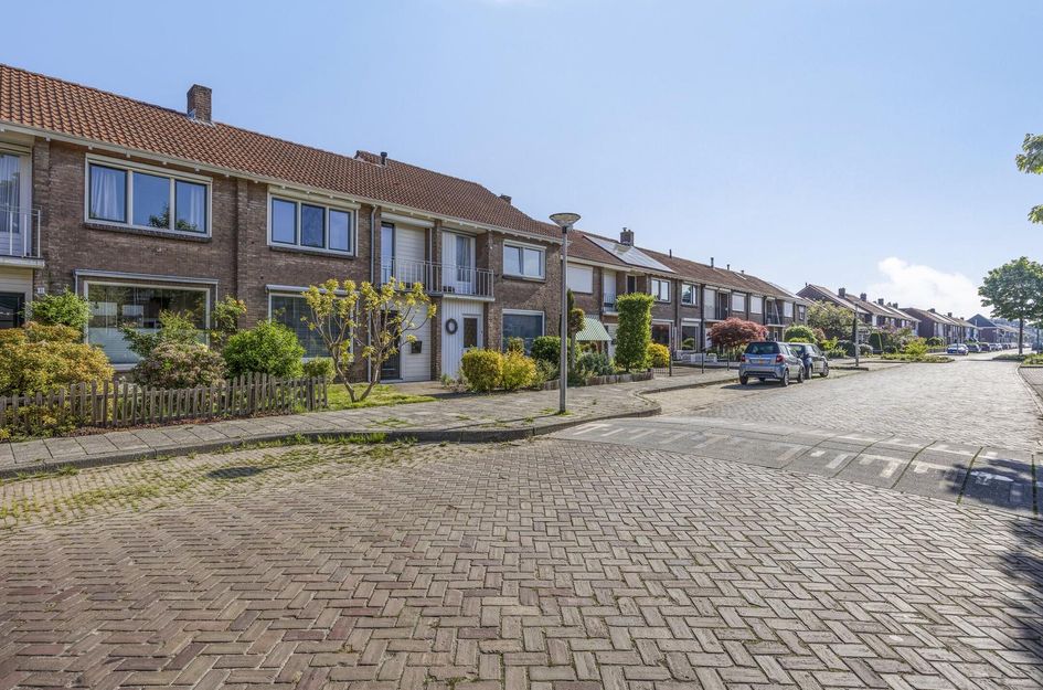 Ypkemeulestraat 13