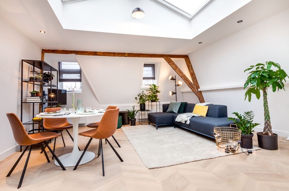 Regentesselaan 54C