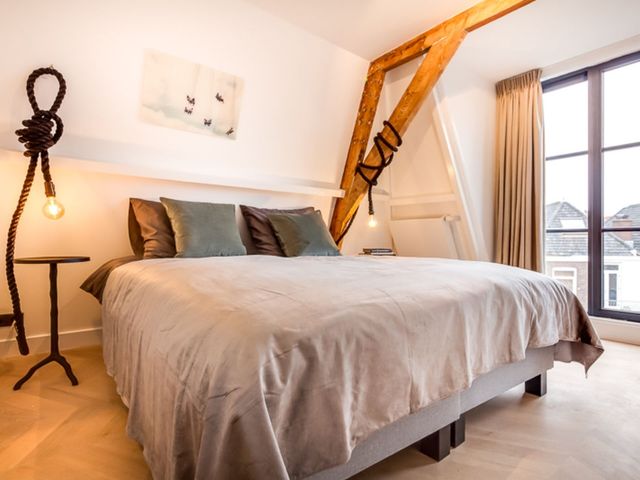 Regentesselaan 54C, 's-Gravenhage