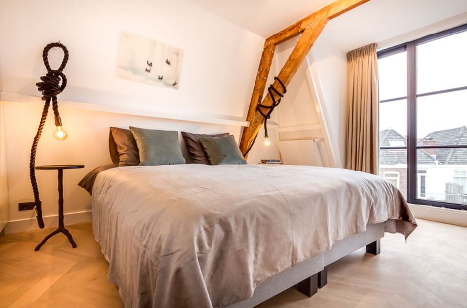 Regentesselaan 54C