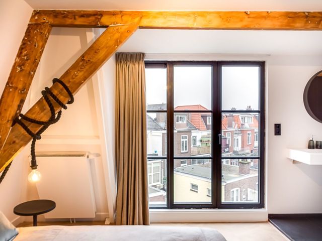 Regentesselaan 54C, 's-Gravenhage