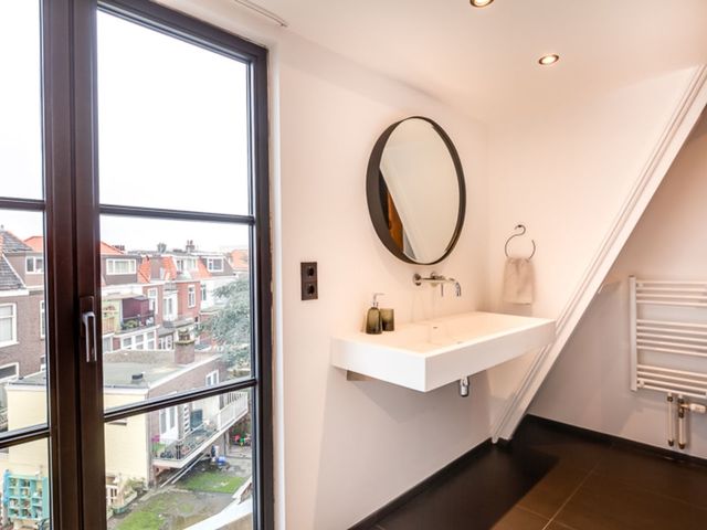 Regentesselaan 54C, 's-Gravenhage