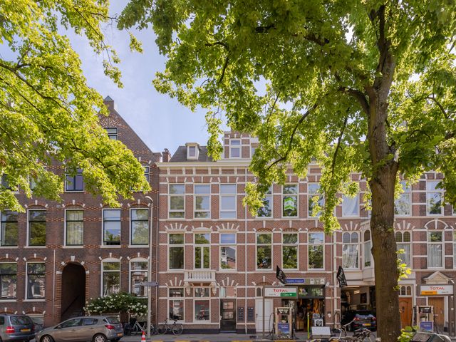 Regentesselaan 54C, 's-Gravenhage