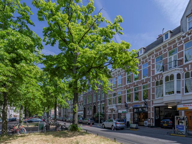Regentesselaan 54C, 's-Gravenhage