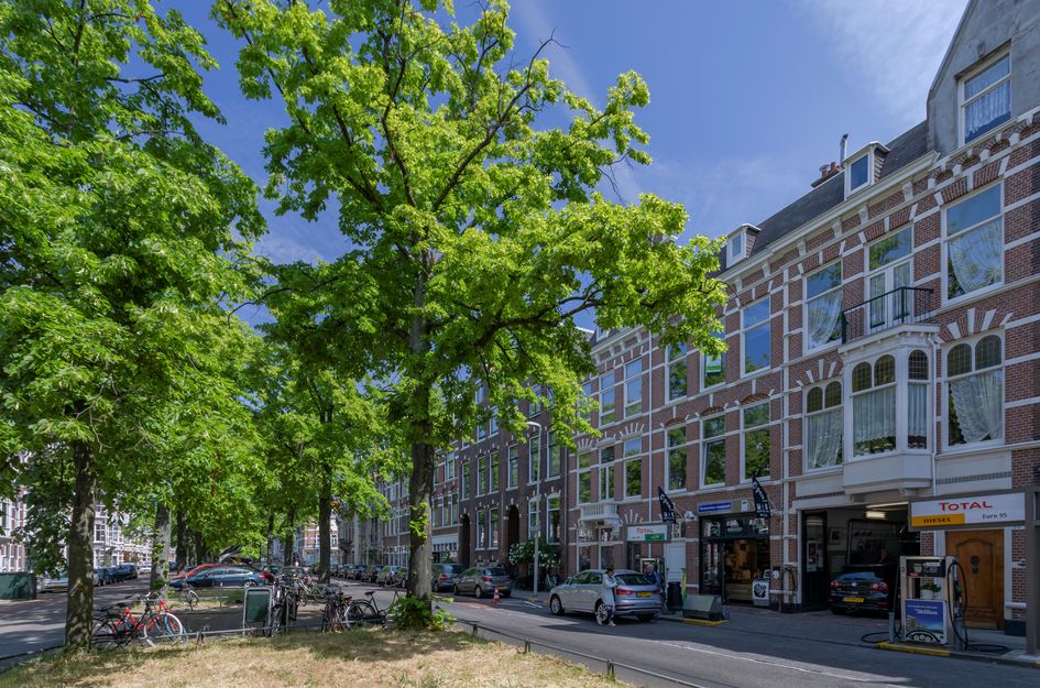 Regentesselaan 54C