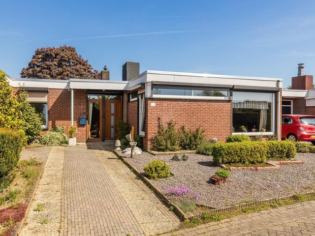 Hagenaarpark 26, Maasbracht