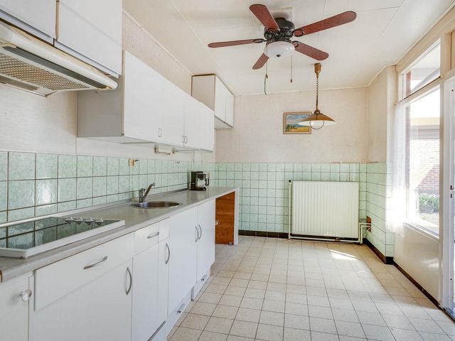 Hagenaarpark 26, Maasbracht