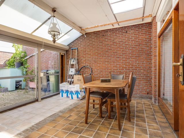 Hagenaarpark 26, Maasbracht