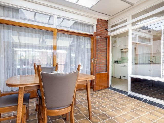 Hagenaarpark 26, Maasbracht