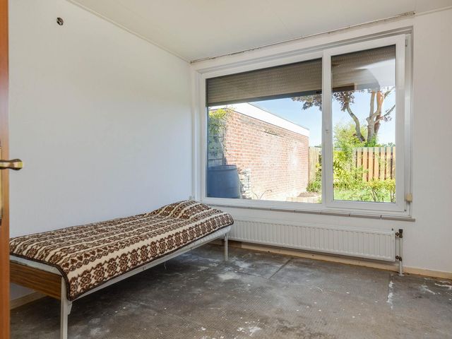 Hagenaarpark 26, Maasbracht