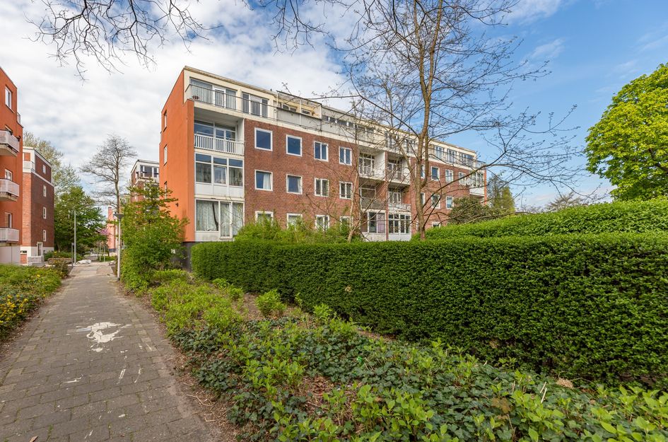 Doggerstraat 8C
