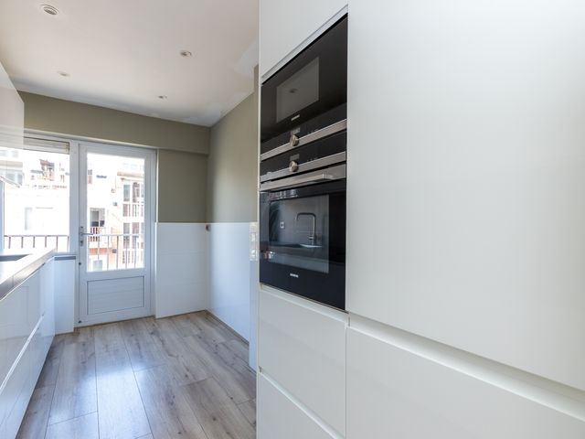 Doggerstraat 8C, Rotterdam