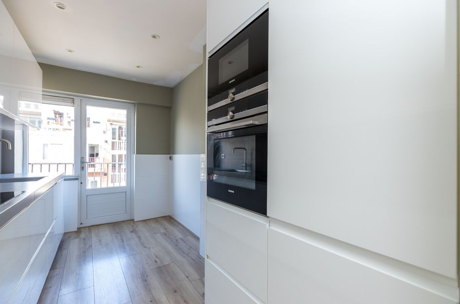 Doggerstraat 8C