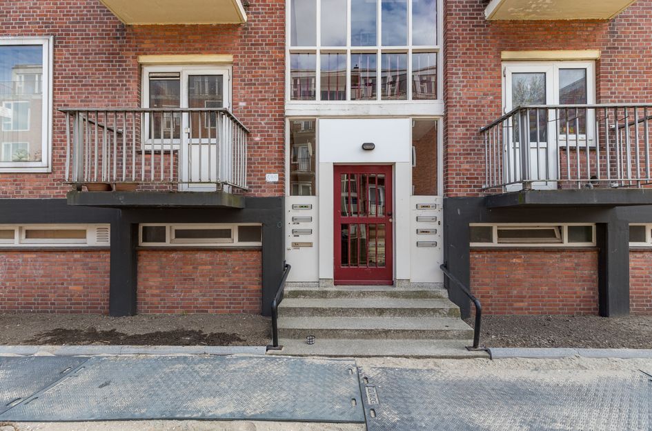 Doggerstraat 8C