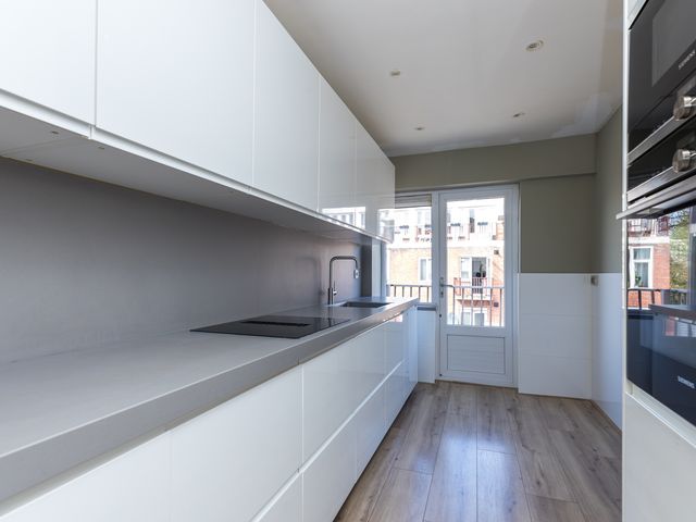 Doggerstraat 8C, Rotterdam