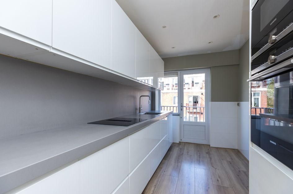 Doggerstraat 8C