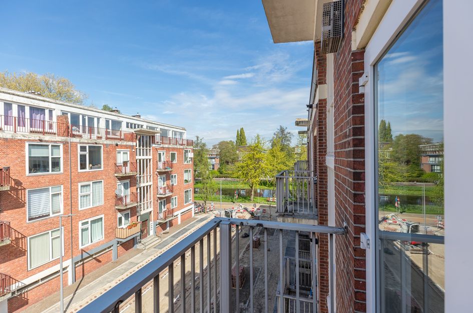 Doggerstraat 8C