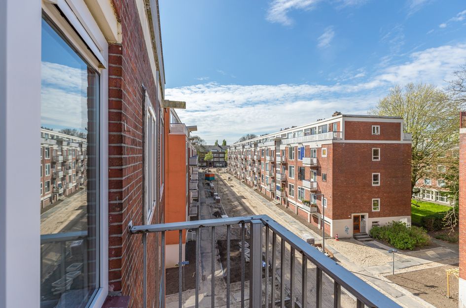 Doggerstraat 8C