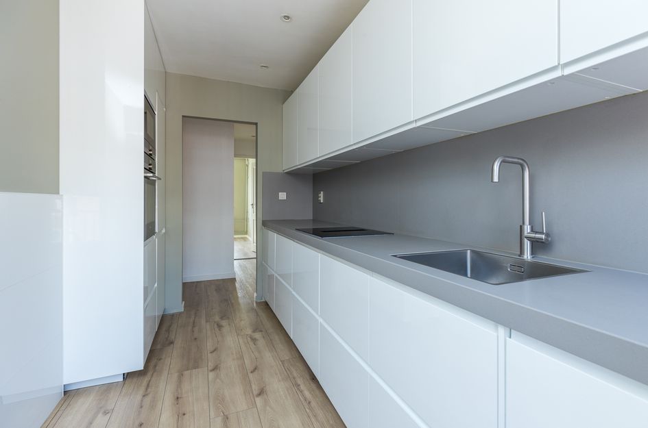 Doggerstraat 8C