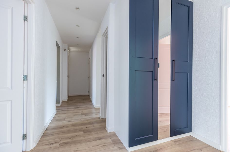 Doggerstraat 8C