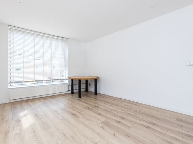 Doggerstraat 8C, Rotterdam