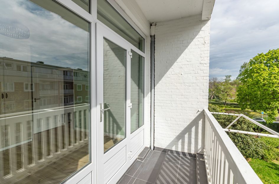 Doggerstraat 8C