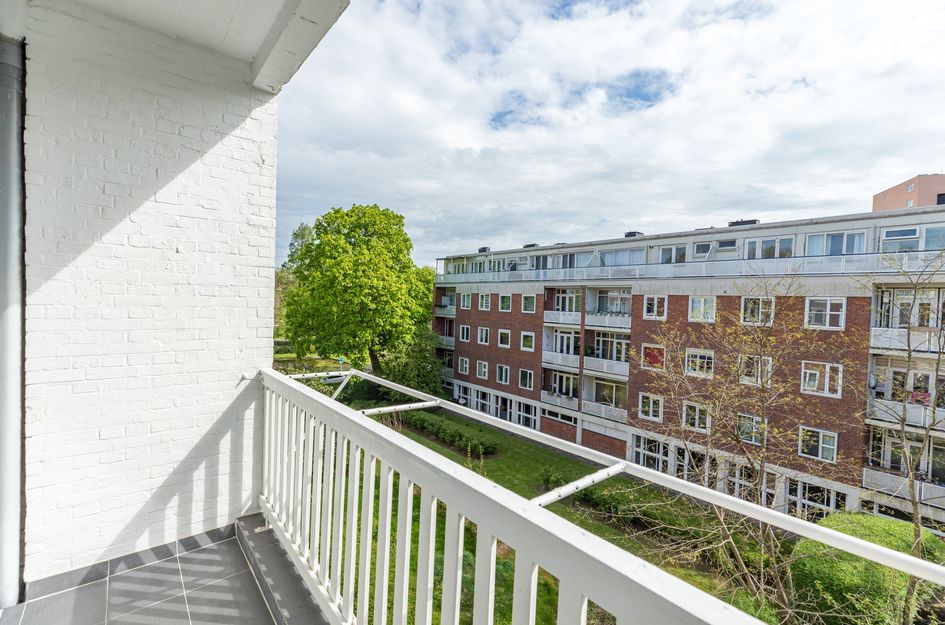 Doggerstraat 8C