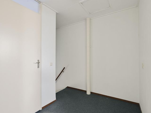 Zirkoon 22, Duiven