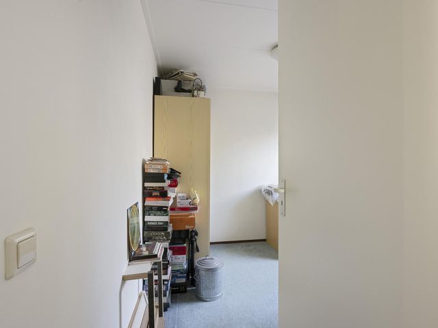 Zirkoon 22, Duiven