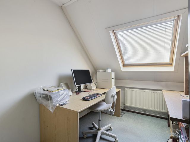 Zirkoon 22, Duiven