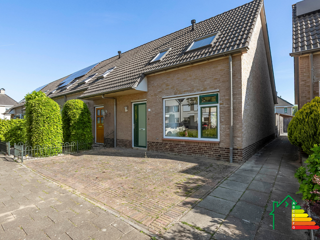 Zirkoon 22, Duiven