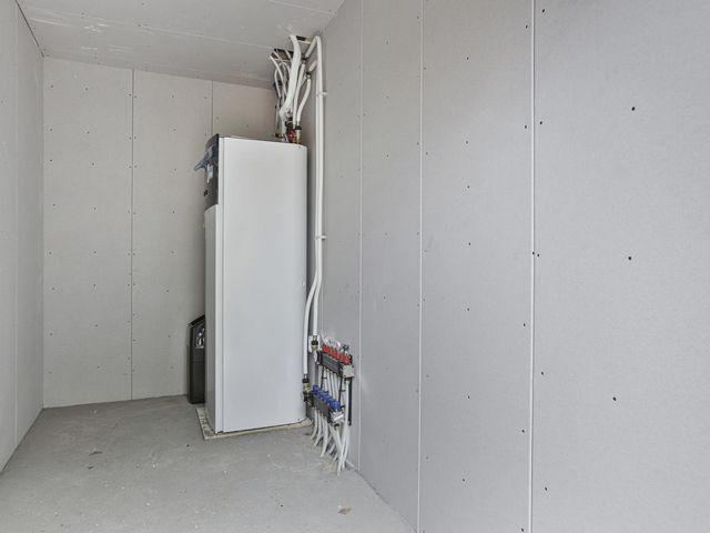 Boterstraat 8, Brielle