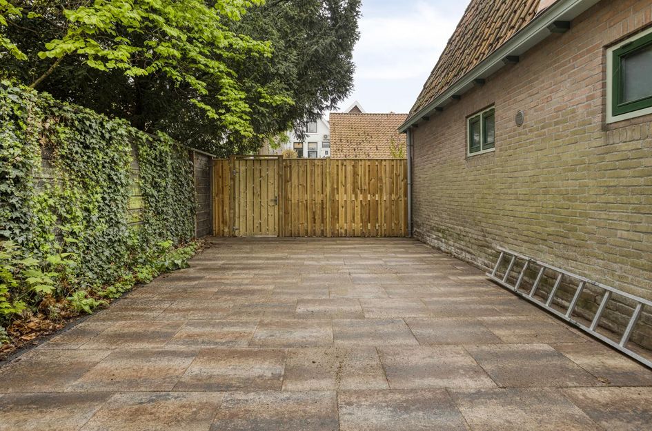 Boterstraat 8