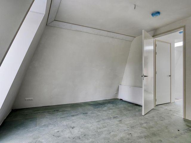 Boterstraat 8, Brielle