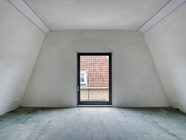 Boterstraat 8, Brielle