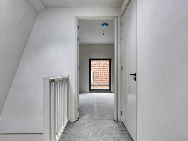 Boterstraat 8, Brielle