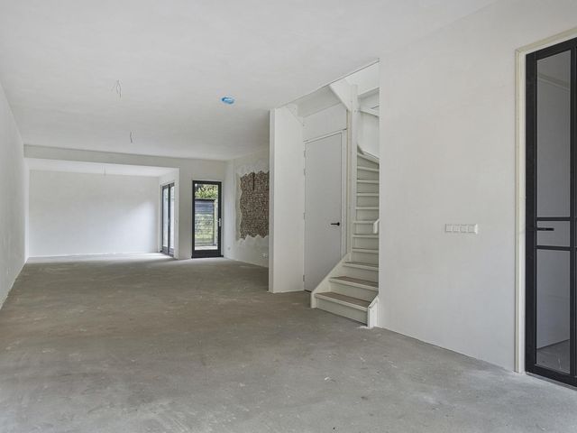 Boterstraat 8, Brielle