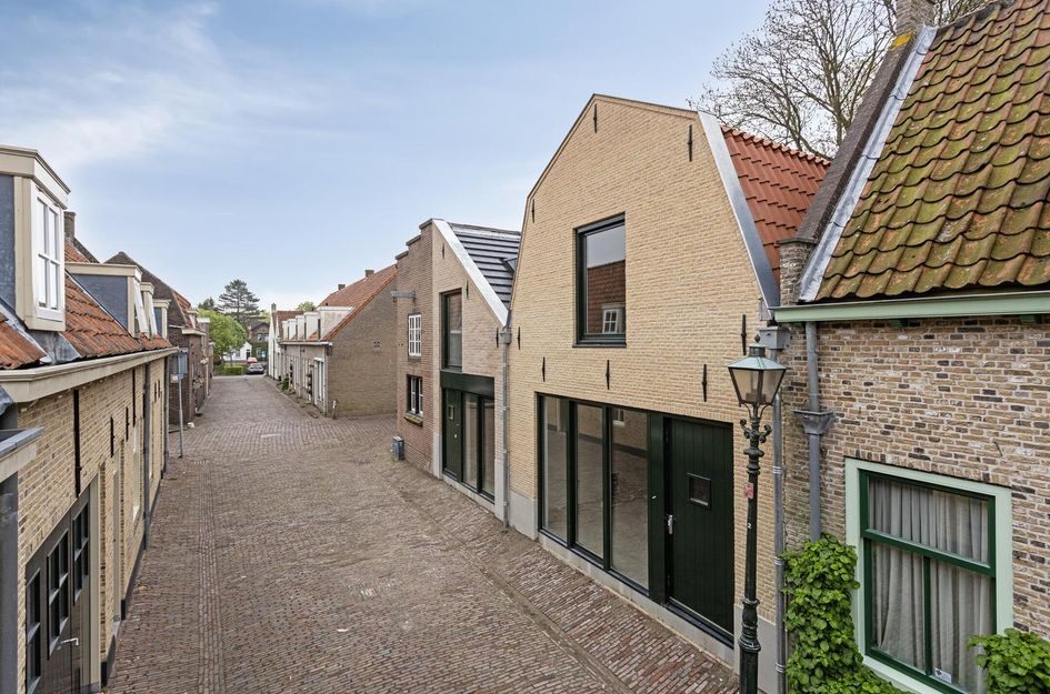 Boterstraat 8